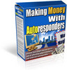 Thumbnail making money with autoresponders